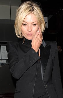 Paris cancels Kate Moss exhibition