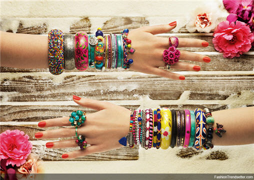 Hot, Hot, Hot Summer at Accessorize! - Accessory - Mexico