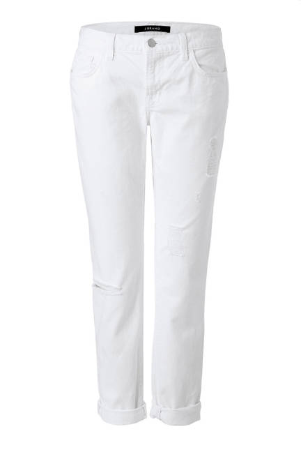 Hè chất hơn cùng denim - Thời trang nữ - Tư vấn - Xu hướng - Thời trang - Denim - Hè 2013