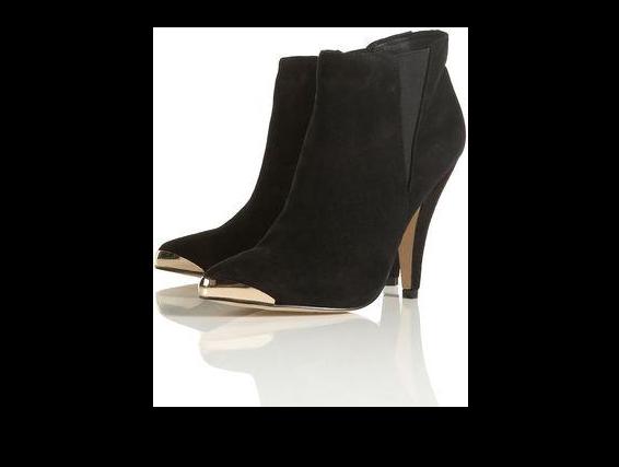 Party Shoes Melody - Fashion - Trends - Women's Wear - Shoes - Party - Holiday 2012