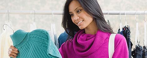 Kako da sprečite ćebanje i skupljanje vunene odeće