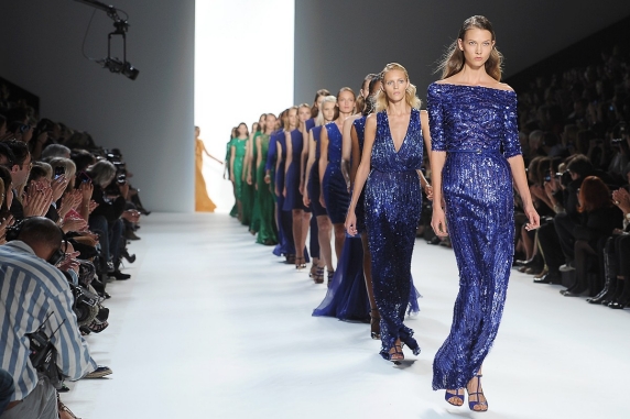 Paris Fashion Week - which collections are the top? - Paris Fashion Week - Women's Wear