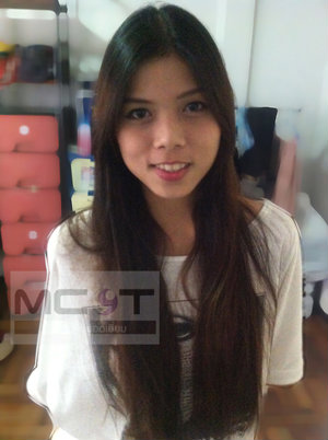 Makeup no Makeup