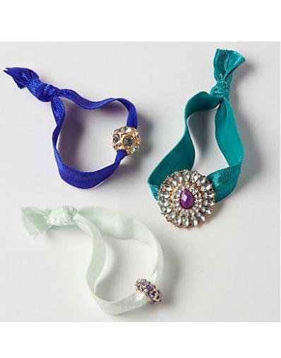 Glamorous Festive Hair Accessories - Fashion - Women's Wear - Accessory - Hair Accessories - Party