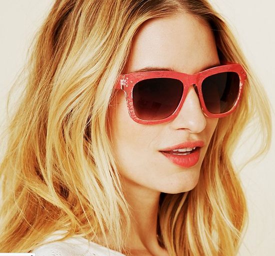 Best Summer Shopping Under $100 - Fashion - Glasses - Swimwear - Shoes - Dresses - Summer 2012 - Sandals - Shopping