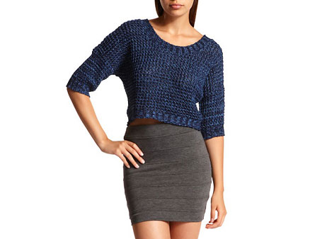 Beautiful Sweater for Your Warmth in Winter - Sweater