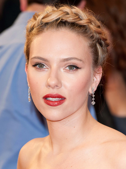 Celebrities HairStyles Revolution Look 10 Years Younger - Fashion - Celeb Styles - Hair