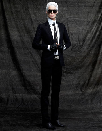 Designer Double Take - Designer - Fashion