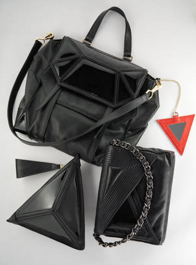 ‘It bag’ น้องใหม่บนรันเวย์แฟชั่น - It bag - กระเป๋าถือ