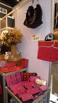 IRIS MONTINI : THE ARE OF DESIGN