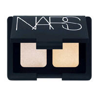 Duo Cream Eyeshadow - Eye Shadows - NARS - Cosmetics - Makeup