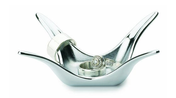 Stylish Jewelry Stands for Girly Girls - Accessory
