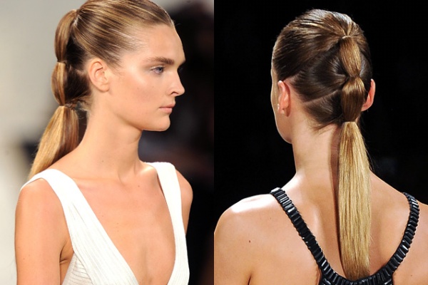 Top New Summer-Hair Ideas - Hairstyles - Summer 2012 - Trend - Hair