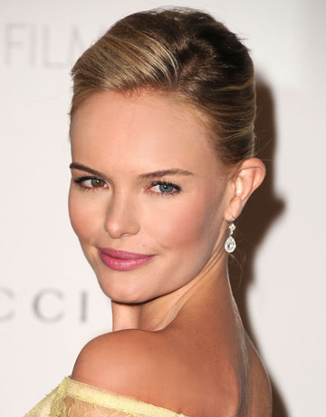 The Prettiest Makeup and Hairstyle from Female Celebrities - Makeup - Hair