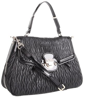 Túi xách lấy cảm hứng từ BST Fendi Resort 2013 - Túi xách