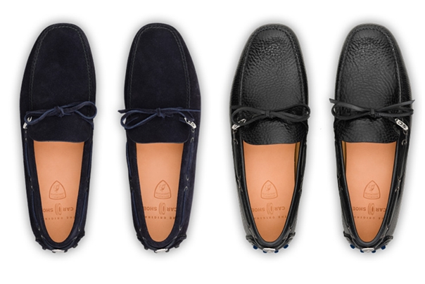 ฉลอง 50 ปี Lamborghini ผลิตรองเท้ารุ่นพิเศษ Car Shoe - รองเท้า - รองเท้ารุ่นพิเศษ - Car Shoe - แบบรองเท้าสีสดใส - รองเท้าสุดหรู