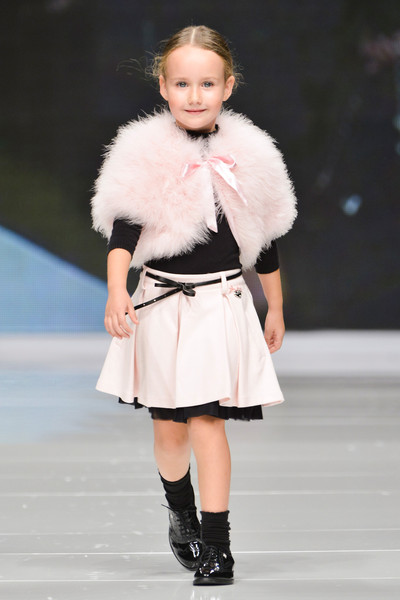 Beautiful Spring 2013 Collection from Fashion Kids for Children in Crisis Onlus - Fashion - Women's Wear - Collection - Designer - Kids Collection