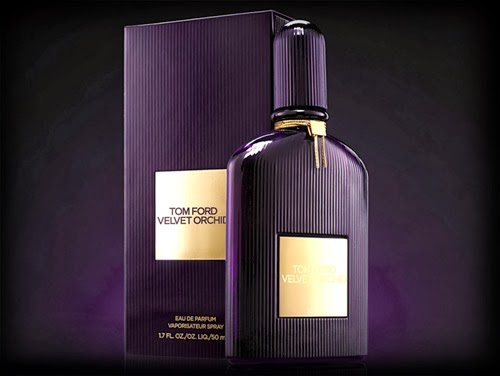 Tom Ford giới thiệu dòng nước hoa Velvet Orchid dành cho phái đẹp - Tom Ford - Nước hoa - Nhà thiết kế