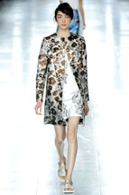 RTW - Christopher Kane for Spring/ Summer 2012 - Women's Wear
