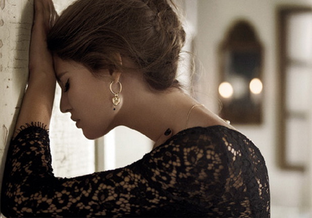 Beautiful Jewelry Collection for Fall/Winter 2012/2013 from Dolce & Gabbana - Dolce & Gabbana