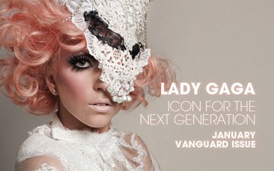 Lady Gaga – ikona sljedeće generacije