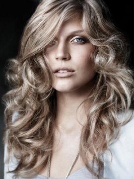 How to Style Natural Waves
