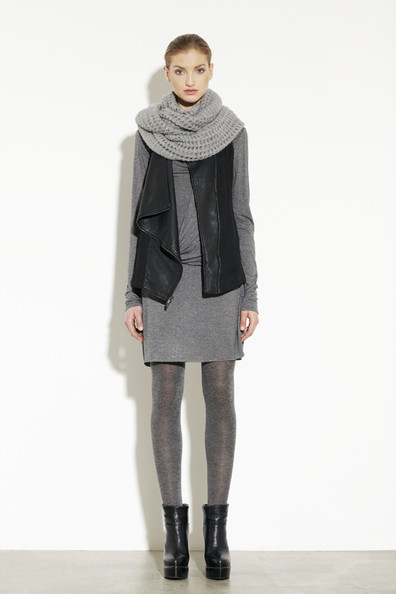 Chic & Trendy in DKNY Resort 2013 Collection - Women's Wear - Fashion - Resort 2013 - Collection - Designer - DKNY