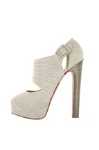 Christian Louboutin's Footwear Collection - Shoes