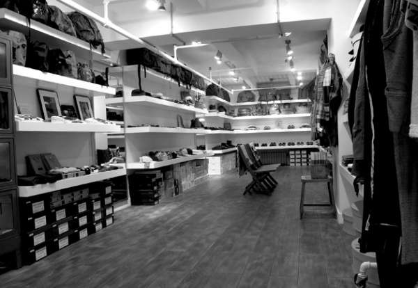 Những địa chỉ shopping tốt nhất dành cho nam giới khi đến Mỹ - Tư vấn - Thời trang nam - Mỹ - Shopping - Cửa hàng xịn