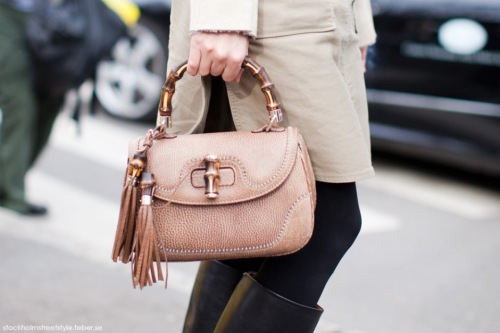 What is a hit for handle bag trend? - Accessory - Bag - Gucci