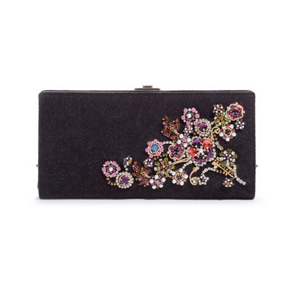 Jason Wu Handbag F/W 2012: Collection of Simplicity - Women's Wear - Fashion - Accessory - Bag - Jason Wu - F/W 2012