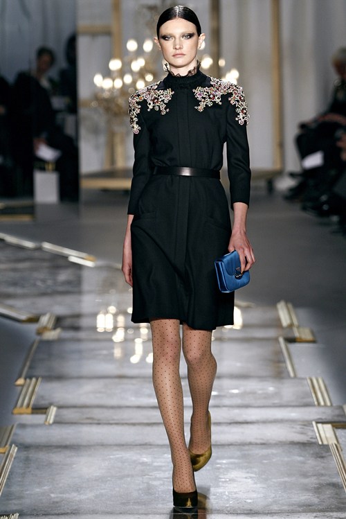 "เชิ้ตเดรส" สวย เก๋ เท่ได้ในชิ้นเดียว!! - Jason Wu - Loewe - Marc by Marc Jacobs - Margaret Howell
