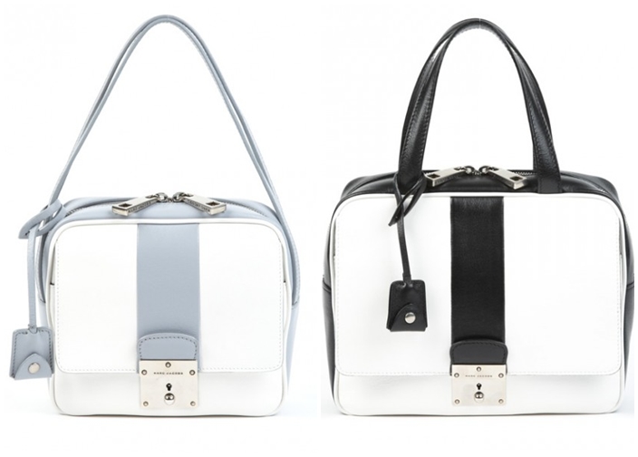 แฟชั่นกระเป๋า MARC JACOBS ที่ได้รับความนิยมจากบรรดาแฟชั่นนิสต้า - กระเป๋า - กระเป๋าแฟชั่นนิสต้า - MARC JACOBS - แฟชั่นกระเป๋า - กระเป๋าหรู