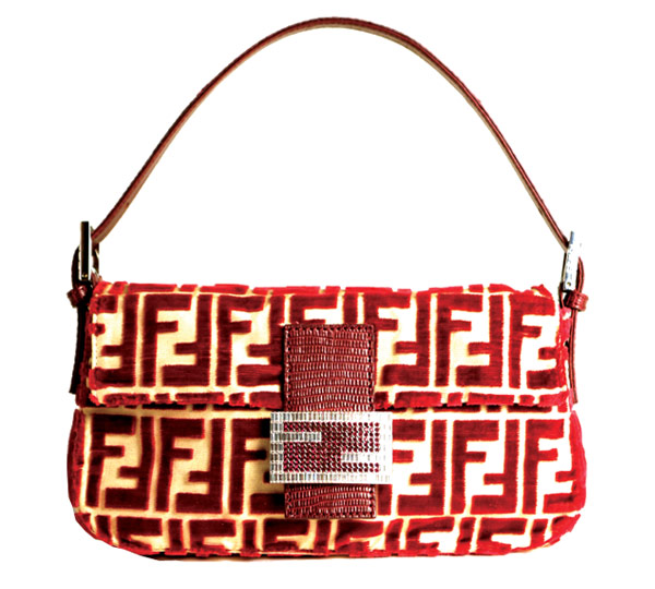 The Bag Battle in 2011 - Celeb style - Bags