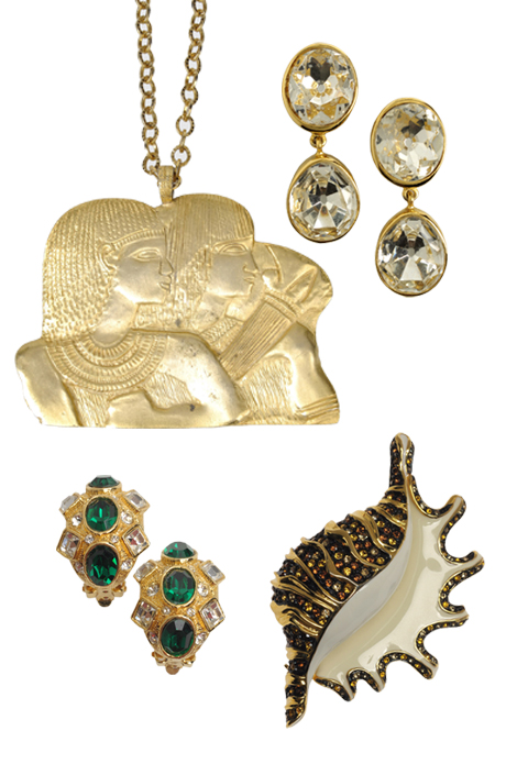Brilliant accessories for ladies - Bag - Shoes - Accessories