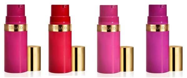 Estee Lauder ra mắt BST make-up Pure Colour Shots for Lips and Cheeks. - Estee Lauder - Make-up - Trang điểm
