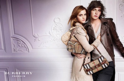 แฟชั่น 2010 คอลเลคชั่นใหม่ของ Emma Watson - นางแบบ - แฟชั่นคุณผู้หญิง - แฟชั่น