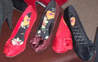 Rocket Dog Fall/Winter Shoe Collection - Rocket Dog - Shoes