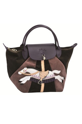 Autumn - Winter 2011 Bags - Bag