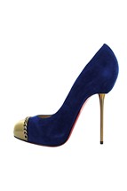 Christian Louboutin's Footwear Collection - Shoes