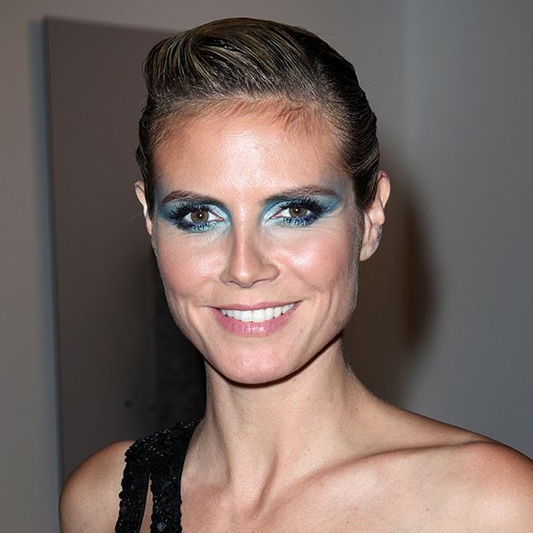 Bold and Impressive Makeup Style by Kehsa Batista - Kehsa Batista - Makeup - Trends