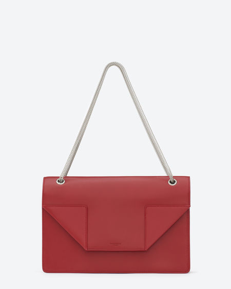 BST túi xách Saint Laurent đầy thanh lịch - Thời trang nữ - Bộ sưu tập - Nhà thiết kế - Thời trang - Xuân/Hè 2013 - Túi xách - Saint Laurent