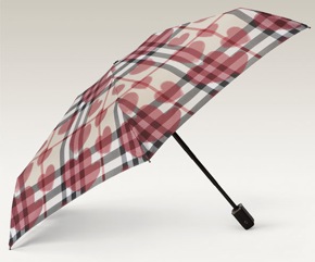 Cute And Compact Umbrellas To Make You Wish For Rainy Days - Umbrellas - Accessory