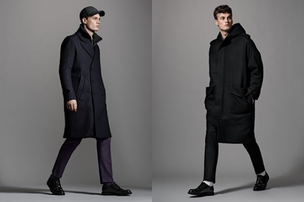 คอลเลคชั่นของหนุ่มๆ จาก H&M Fall/Winter 2013 - แฟชั่น - แฟชั่นคุณผู้ชาย - การแต่งตัว - รองเท้า - อินเทรนด์ - H&M - Fall/Winter2013 - แฟชั่นเสื้อผ้า - แฟชั่นรองเท้า - นายแบบ - คอลเลคชั่น - เสื้อผ้า - สไตล์การแต่งตัว - คอลเลกชั่น - แฟชั่นนิสต้า