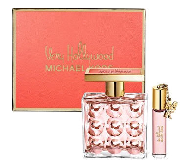 Very Hollywood Luxury Set - Michael Kors - Fragrance