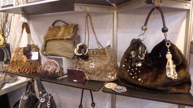 IRIS MONTINI : THE ARE OF DESIGN