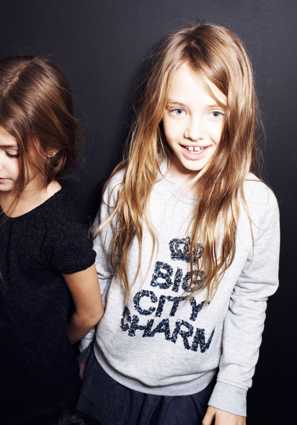 Khám phá lookbook thời trang trẻ em tháng 12 của Zara - Zara - Thời trang trẻ em - Thời trang - Bộ sưu tập