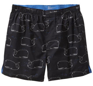 Whale printed boxers - Gap - Boxers - Men's Underwear