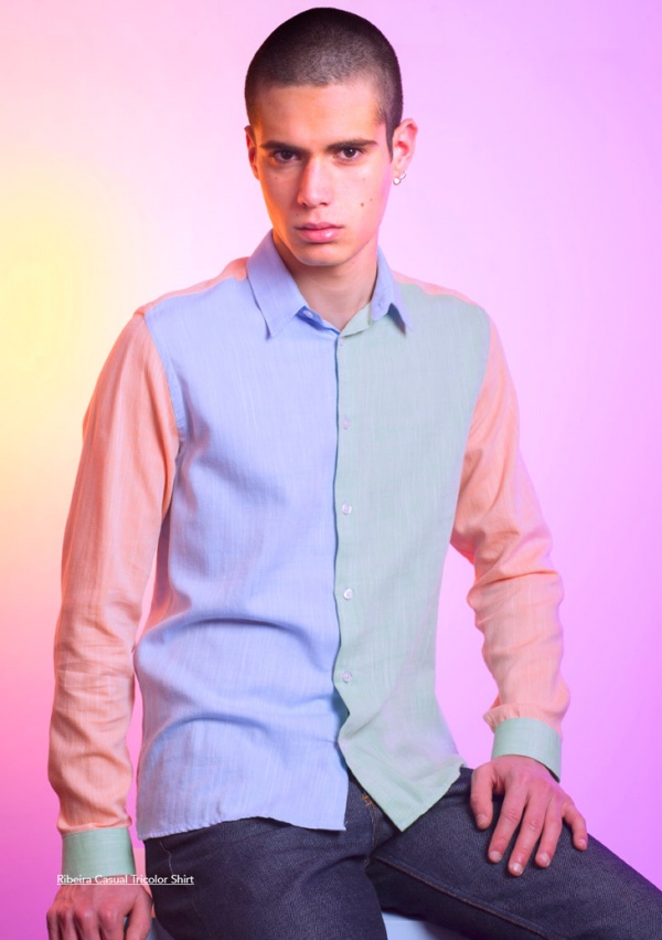 Năng động đón nắng với lookbook Xuân / Hè 2013 của Wrong Weather. - Thời trang nam - Bộ sưu tập - Xuân / Hè 2013 - Wrong Weather