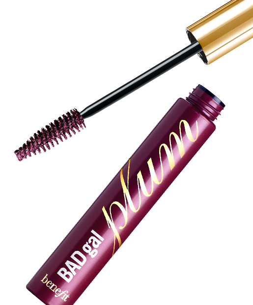 Cho hàng mi thêm nổi bật với mascara sắc màu - Mascara - Mỹ phẩm